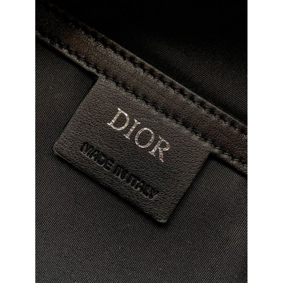 おしゃれ上級者を目指す 2024SS バックパック DIOR ディオール - 画像 (11)