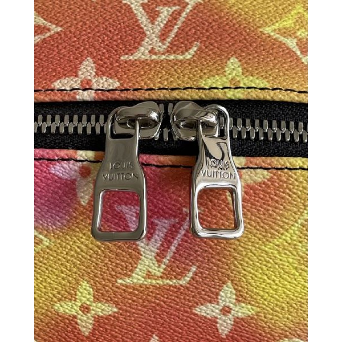 2024SS 新価格で登場！ LOUIS VUITTON ルイヴィトン バックパック - 画像 (8)