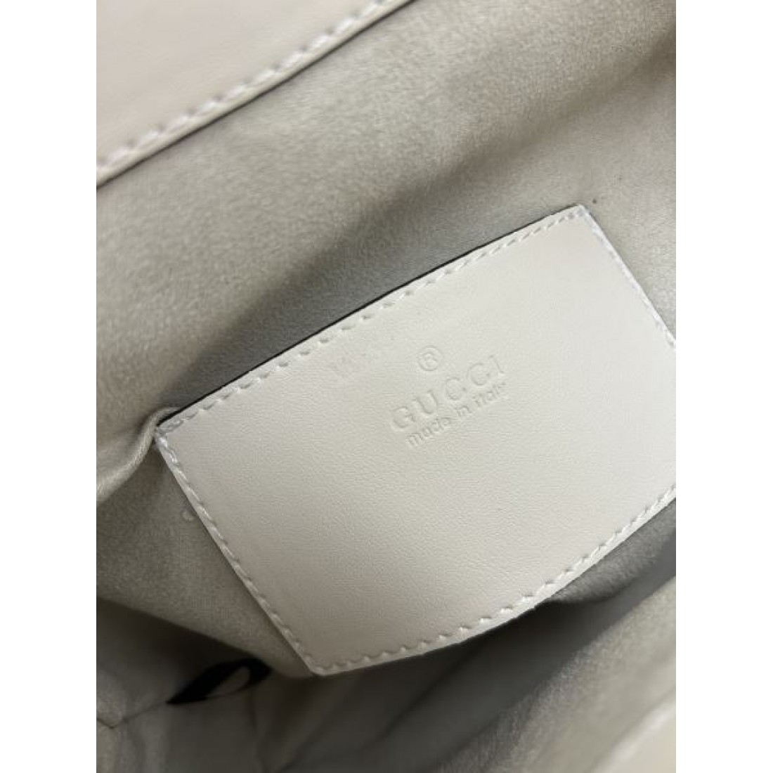 2025SS バックパック GUCCI グッチ 最新作期間限定セール - 画像 (11)