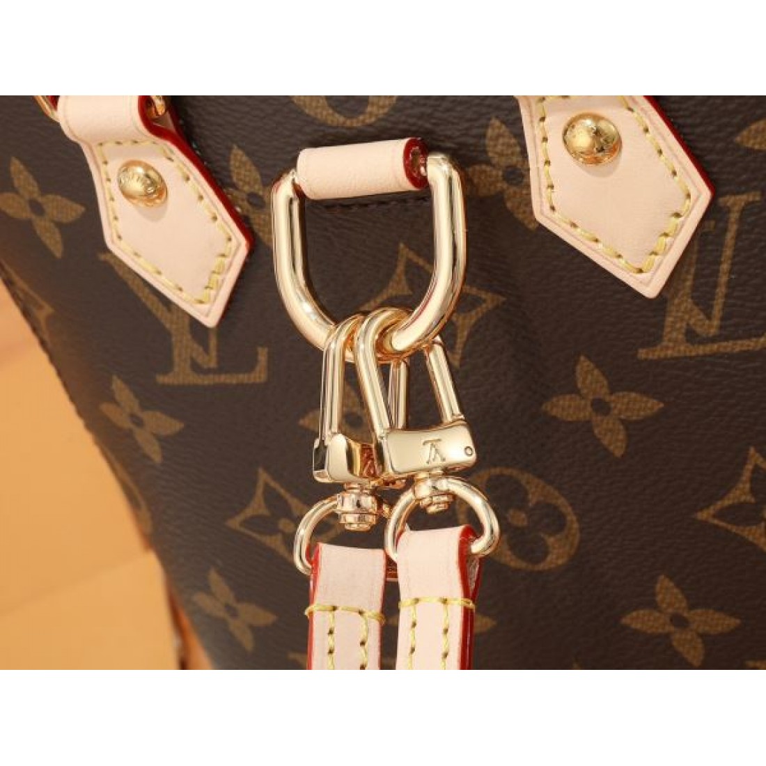2025SS バックパック LOUIS VUITTON ルイヴィトン 大好評アイテム - 画像 (7)