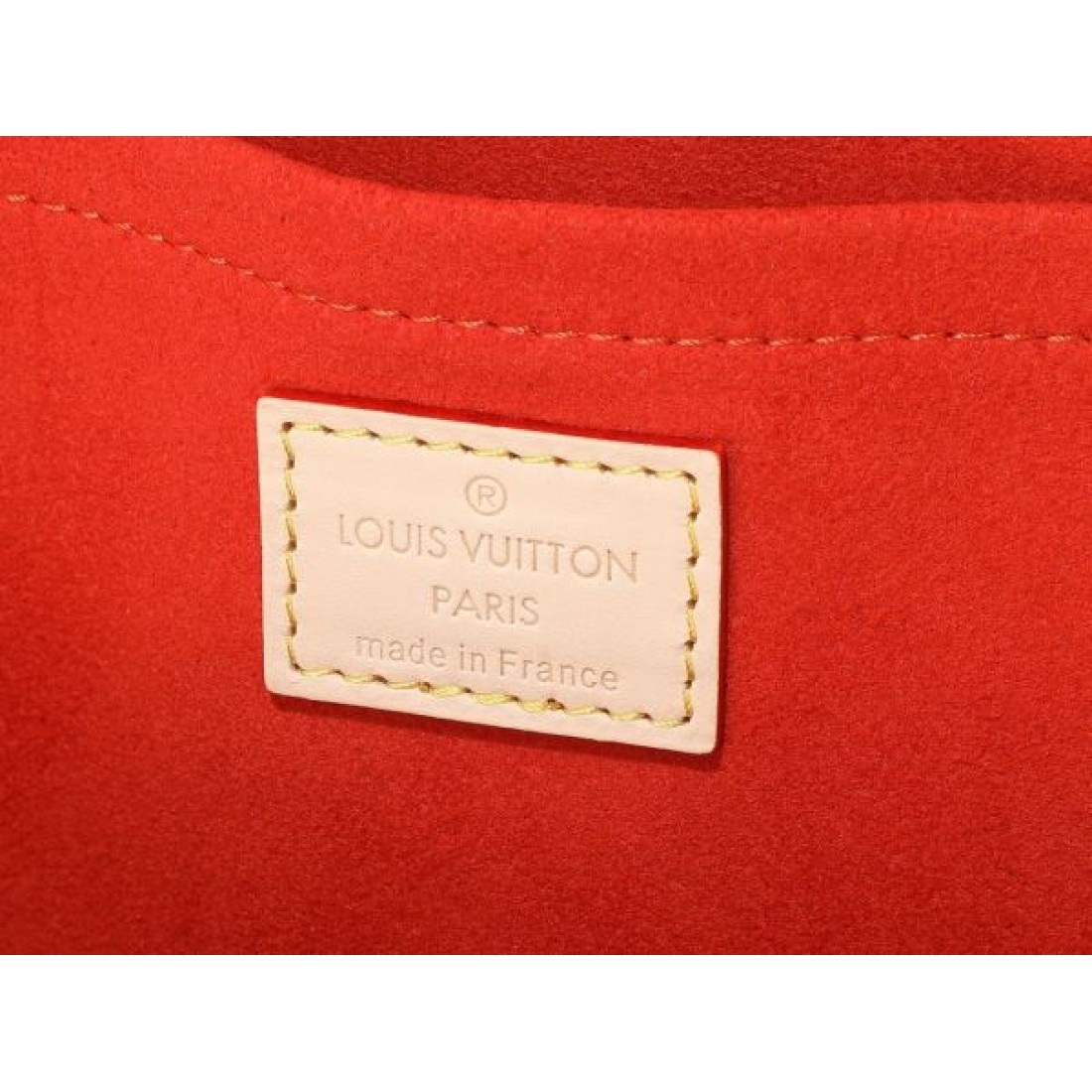 2025SS バックパック LOUIS VUITTON ルイヴィトン 大好評アイテム - 画像 (10)