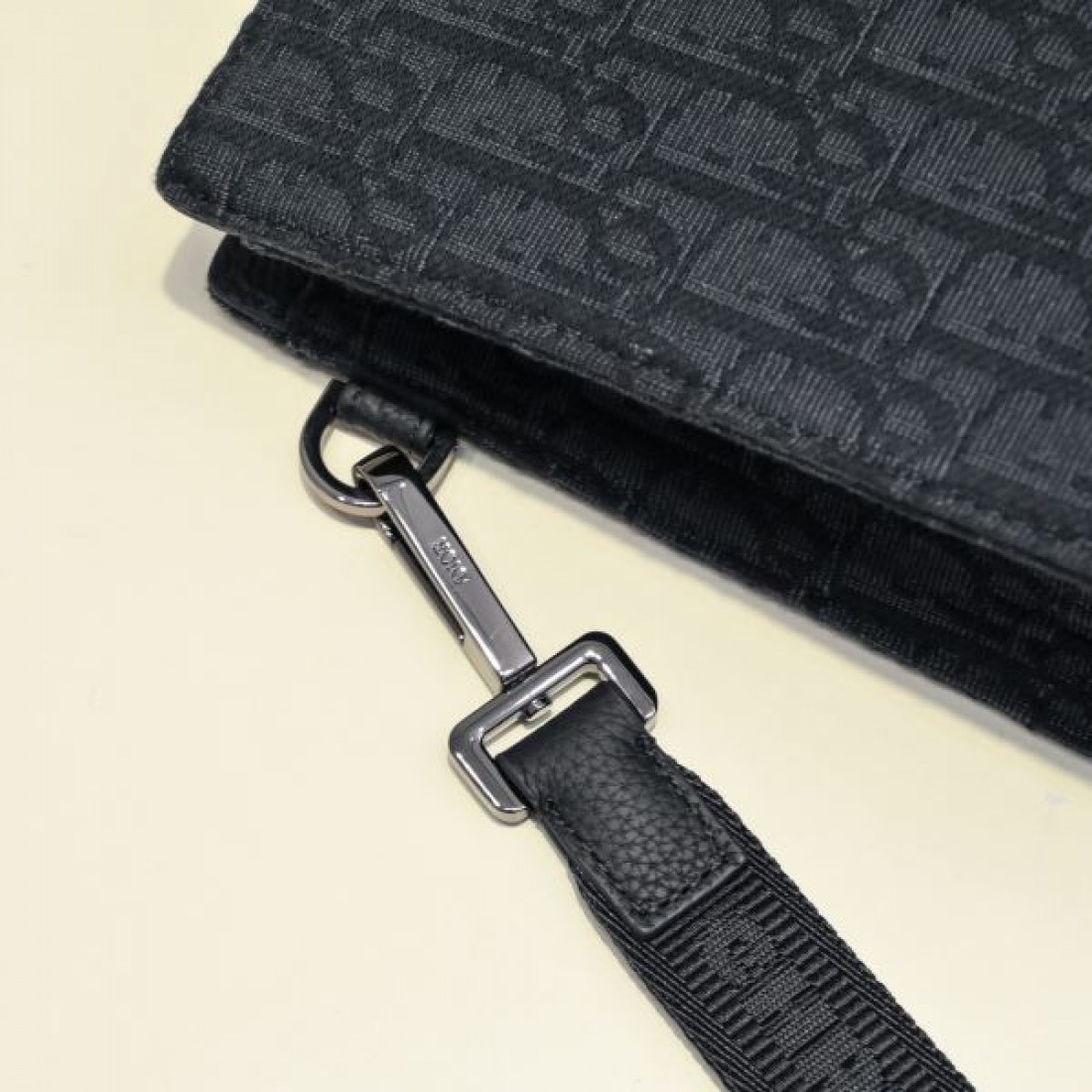 2024FW クラッチバッグ DIOR ディオール 日本でも大人気のモデル - 画像 (7)