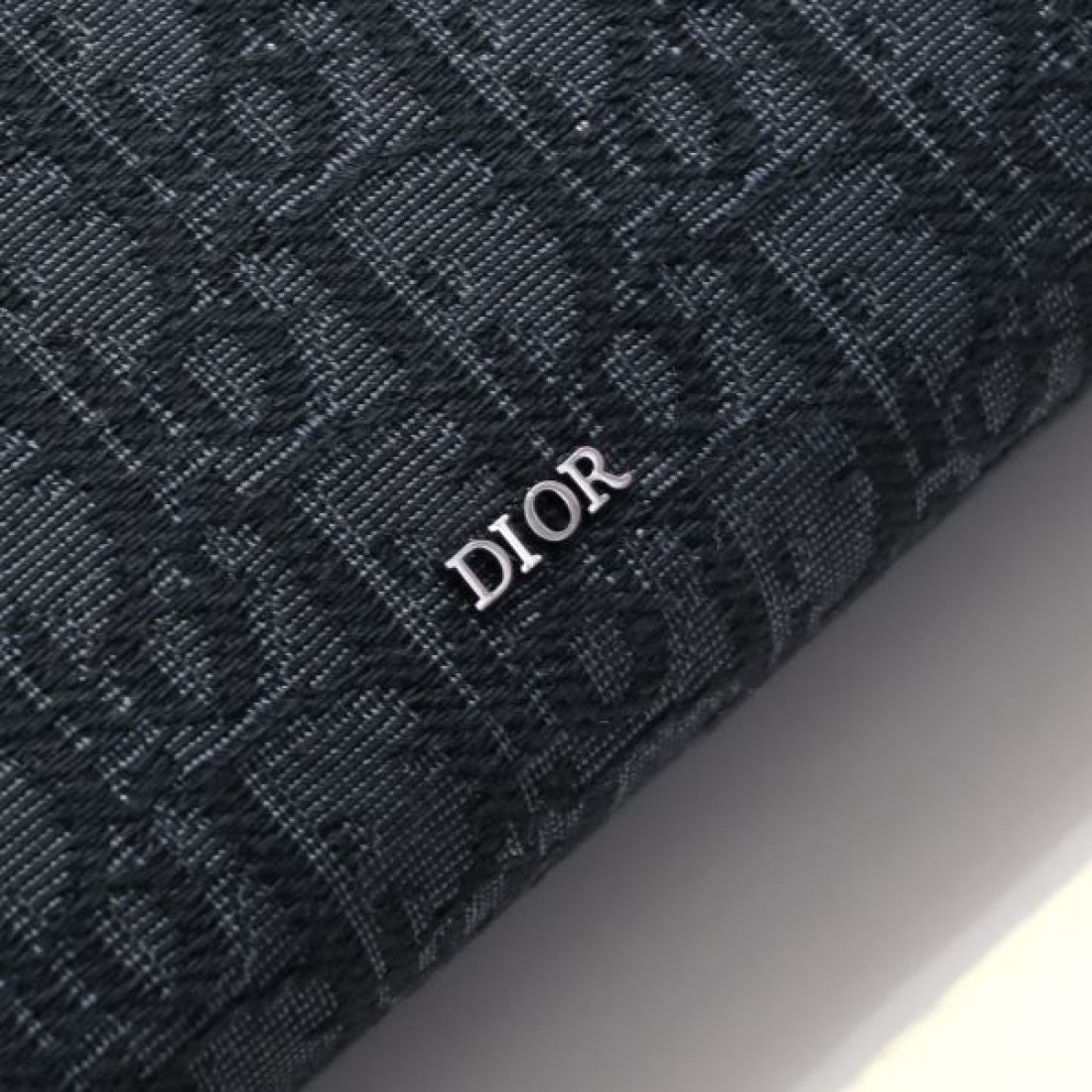 2024FW クラッチバッグ DIOR ディオール 日本でも大人気のモデル - 画像 (9)