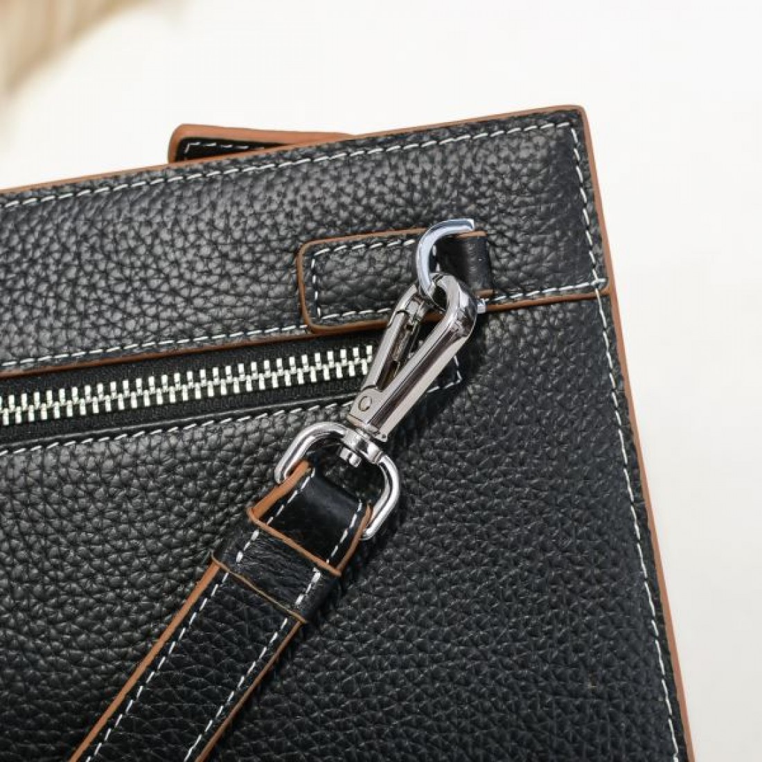 2024FW クラッチバッグ HERMES エルメス オシャレだけど疲れない - 画像 (8)