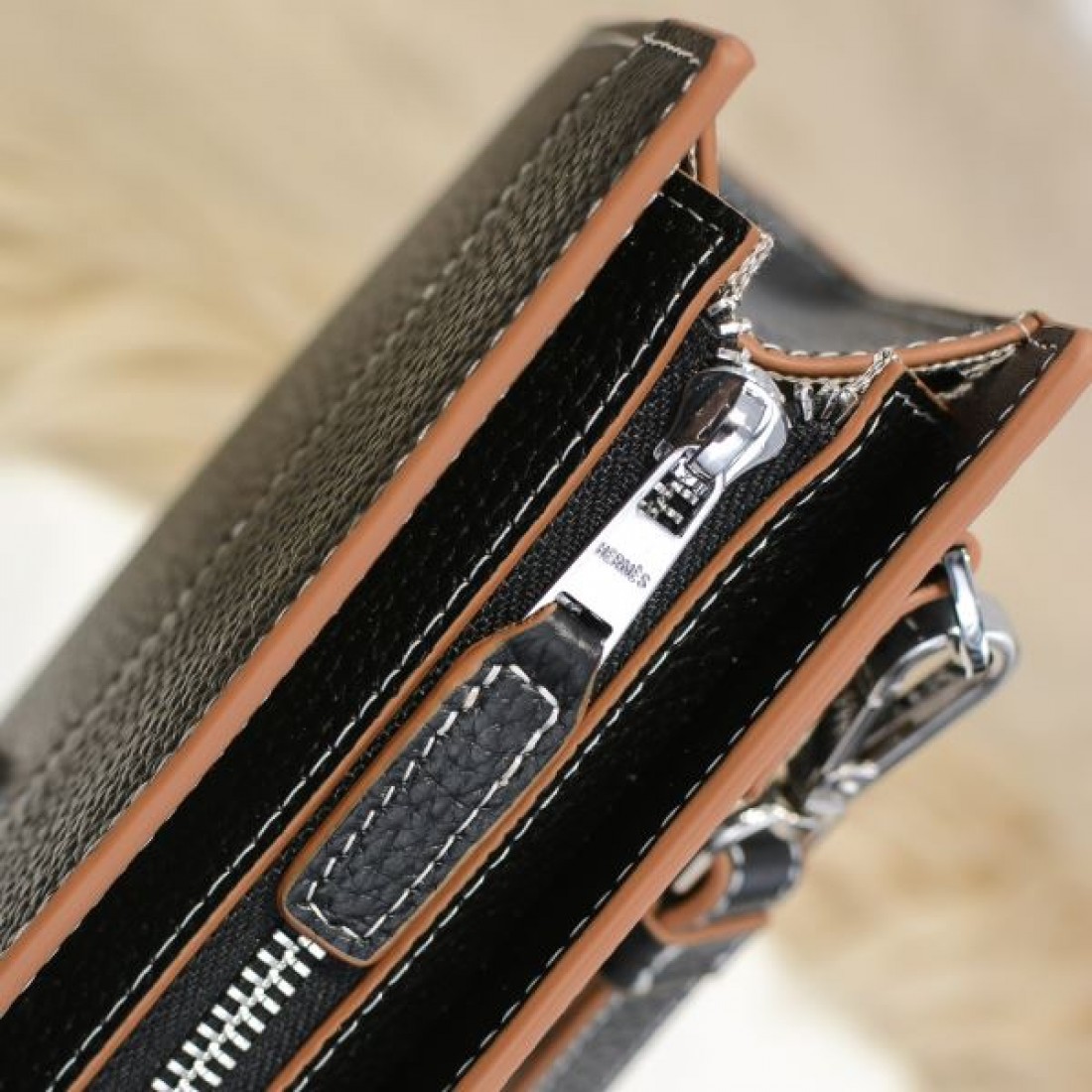 2024FW クラッチバッグ HERMES エルメス オシャレだけど疲れない - 画像 (9)