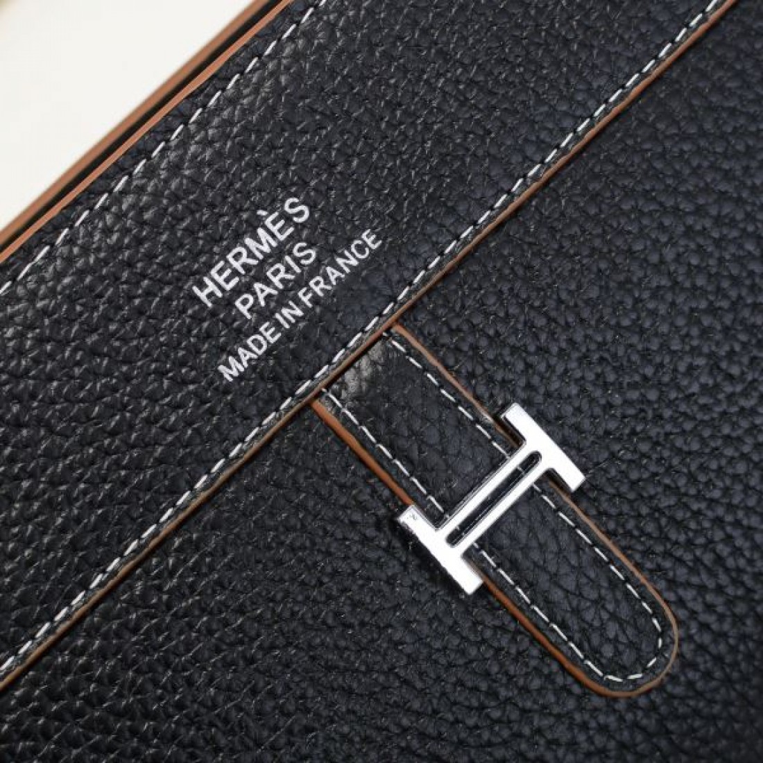 2024FW クラッチバッグ HERMES エルメス オシャレだけど疲れない - 画像 (10)