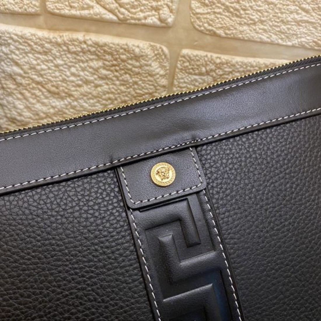 2024SS ベストセラー VERSACE ヴェルサーチェ クラッチバッグ - 画像 (8)