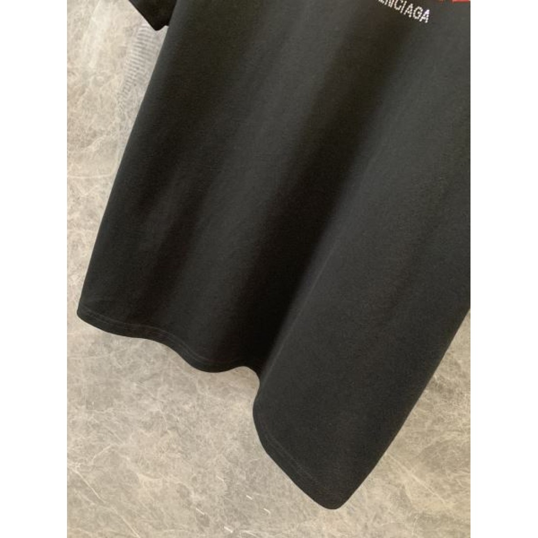 2024SS 半袖Tシャツ BALENCIAGA バレンシアガ 春夏新作セール中 - 画像 (8)