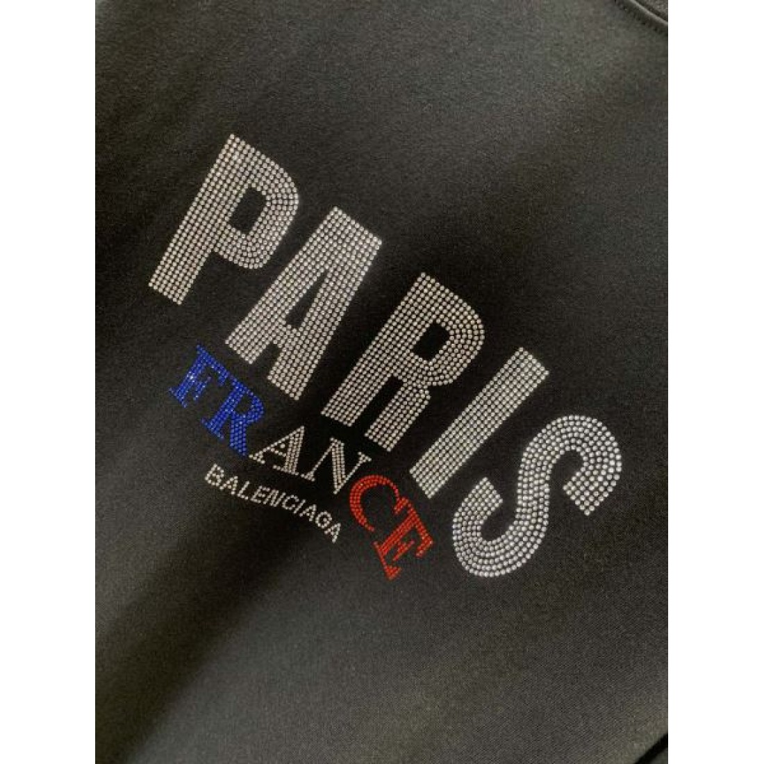 2024SS 半袖Tシャツ BALENCIAGA バレンシアガ 春夏新作セール中 - 画像 (9)
