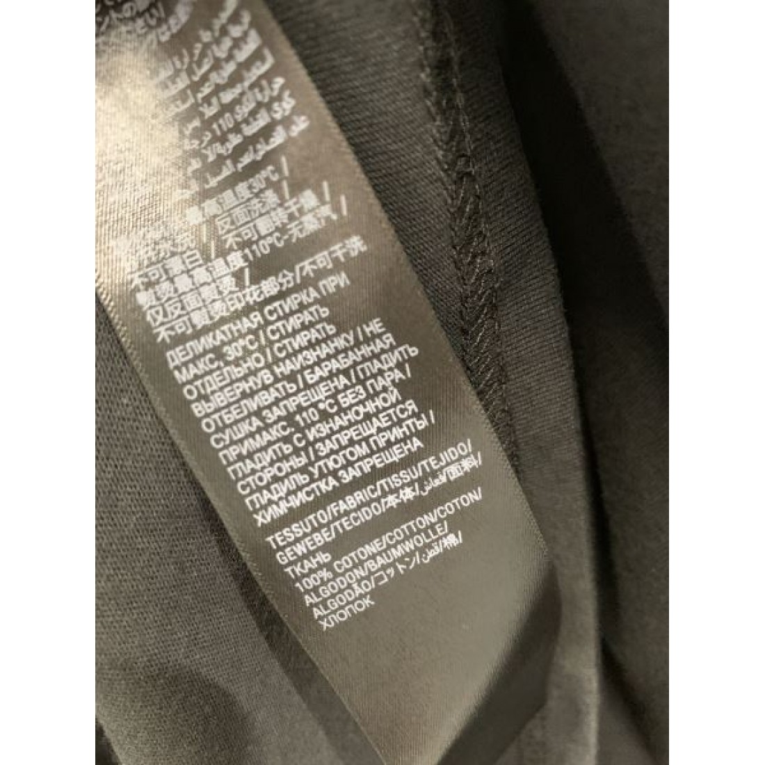 2024SS 半袖Tシャツ BALENCIAGA バレンシアガ 春夏新作セール中 - 画像 (11)