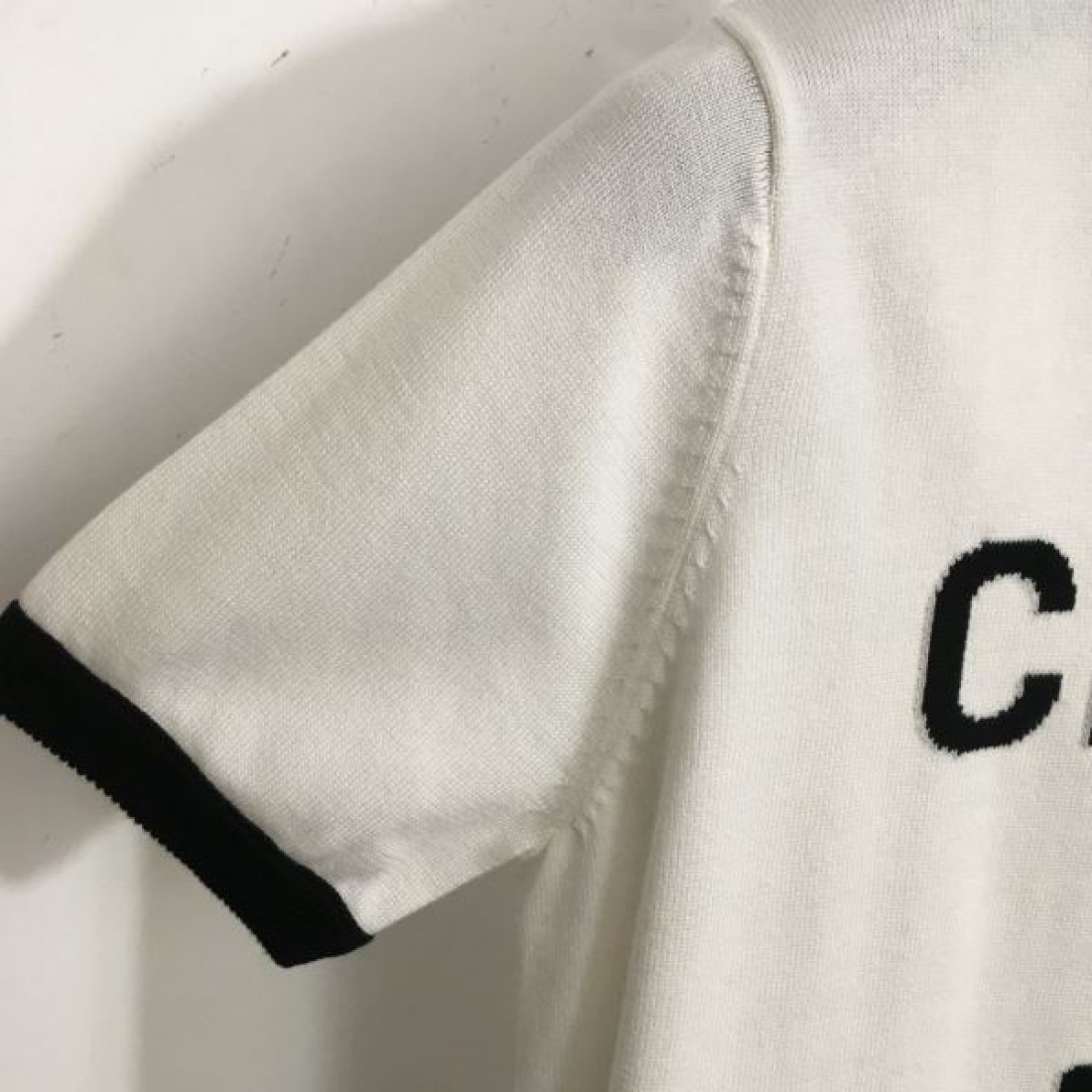 2024SS 半袖Tシャツ CELINE セリーヌ お洒落さんの愛用率が高い - 画像 (7)