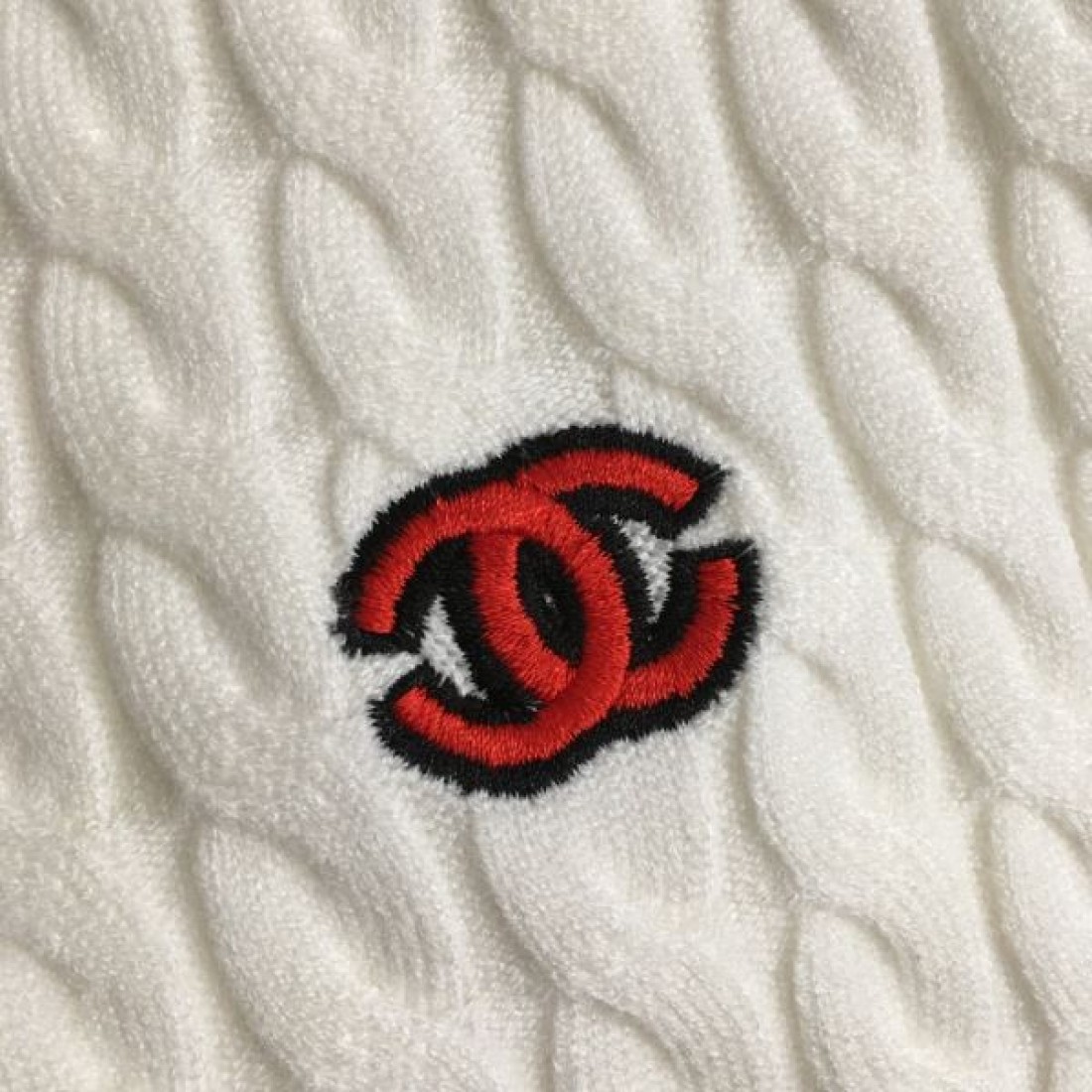 2024SS 半袖ニット CHANEL シャネル 最新の注目ファッション - 画像 (8)