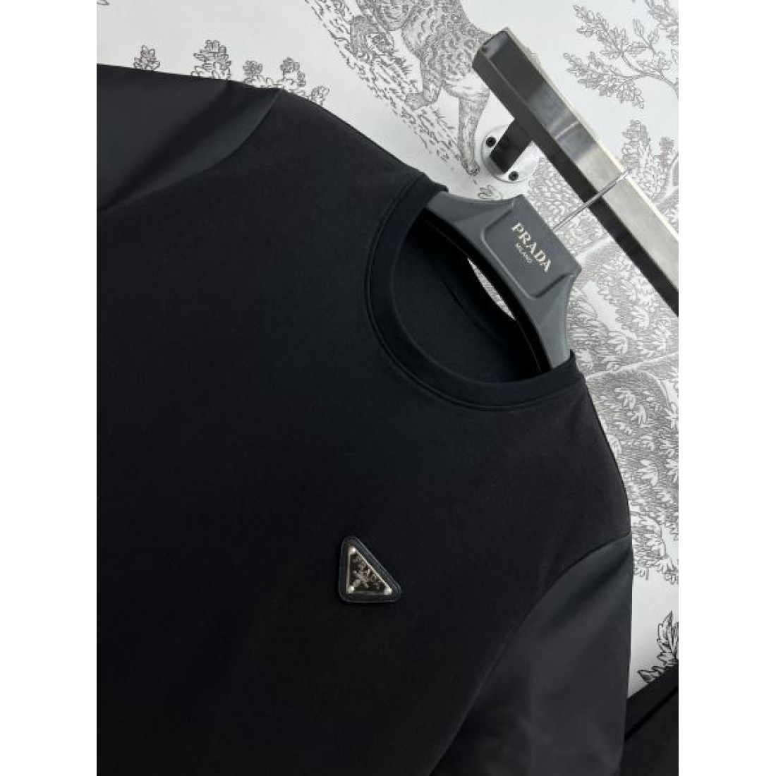 2024SS 上下セット PRADA プラダ この春夏最強のアイテム - 画像 (5)
