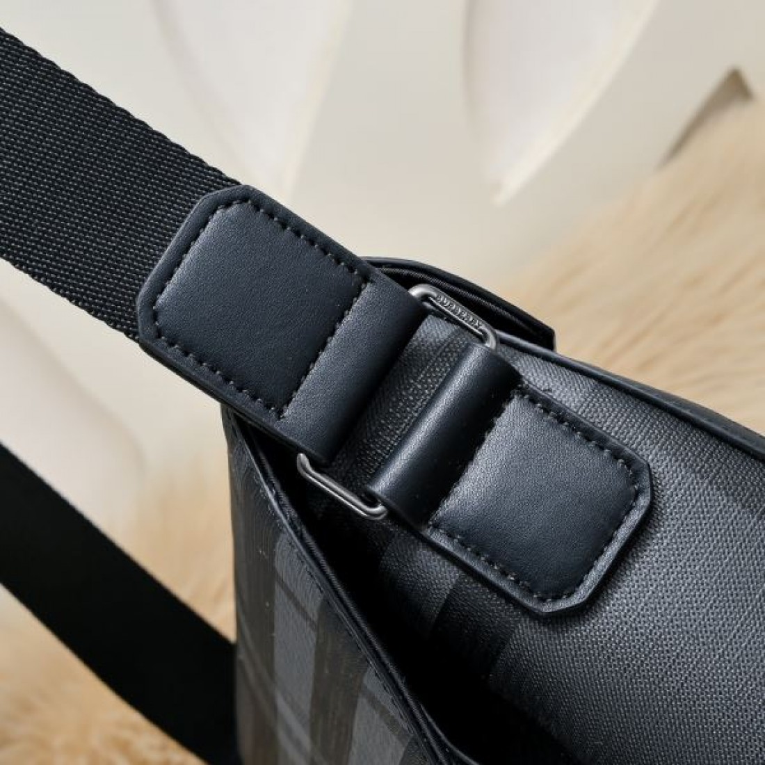 2024SS 激安期間限定セール BURBERRY バーバリー ショルダーバッグ - 画像 (7)