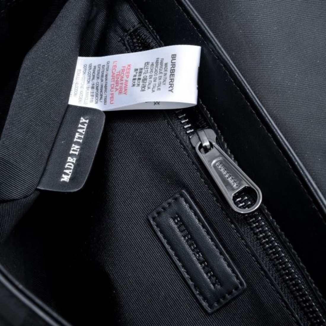 2024SS 激安期間限定セール BURBERRY バーバリー ショルダーバッグ - 画像 (10)
