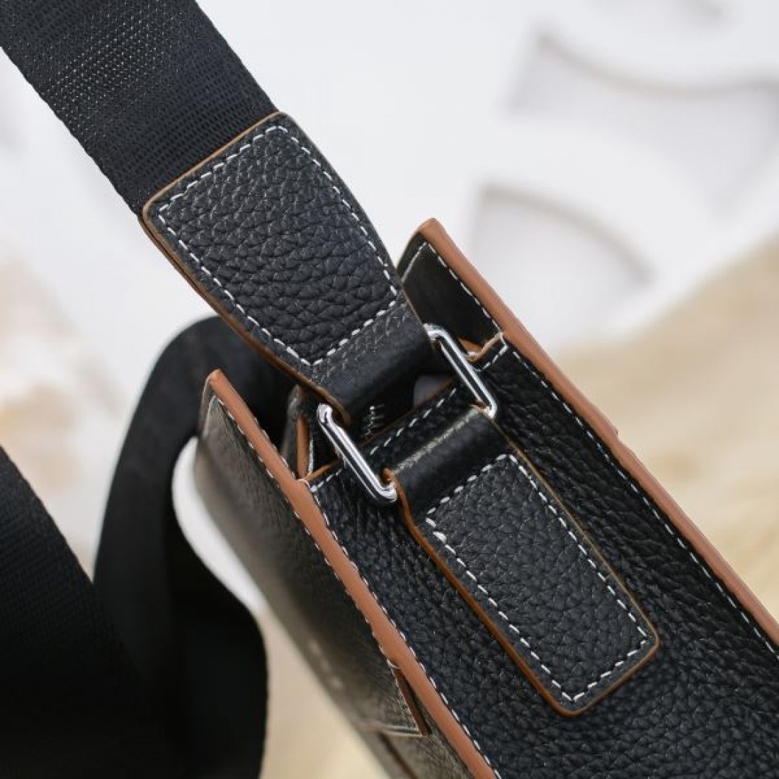 2024FW ショルダーバッグ HERMES エルメス 新作カジュアルコーデに - 画像 (9)