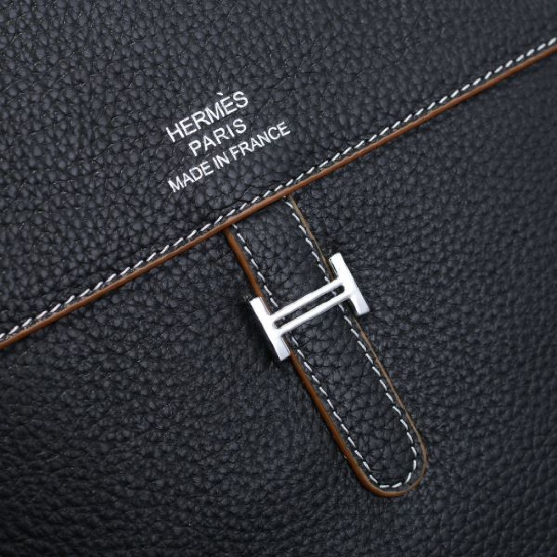 2024FW ショルダーバッグ HERMES エルメス 新作カジュアルコーデに - 画像 (10)
