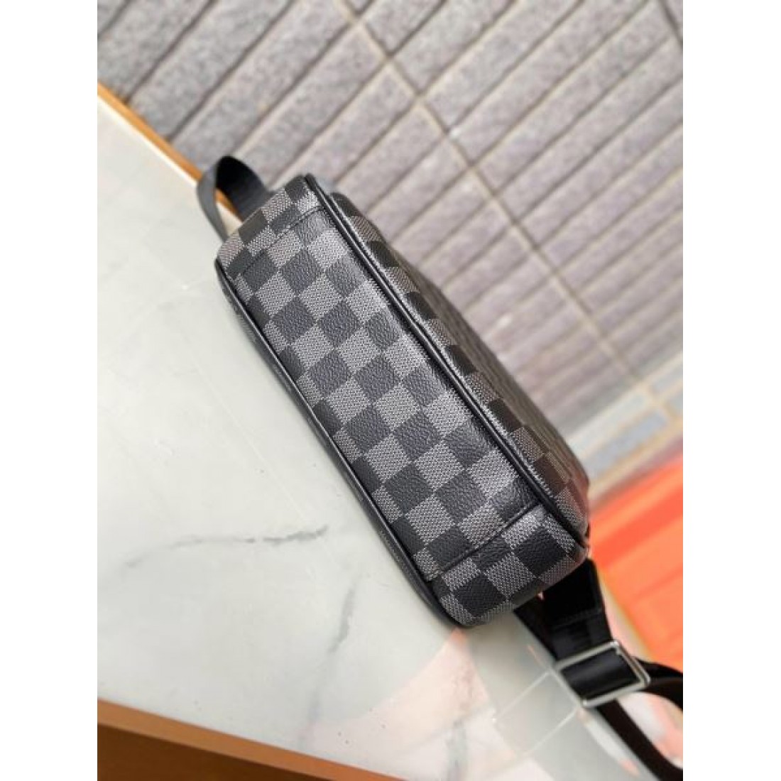 2024FW ショルダーバッグ LOUIS VUITTON ルイヴィトン 注目新ブランド - 画像 (7)