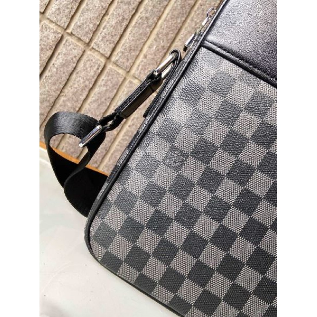 2024FW ショルダーバッグ LOUIS VUITTON ルイヴィトン 注目新ブランド - 画像 (8)