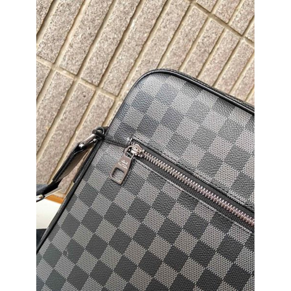 2024FW ショルダーバッグ LOUIS VUITTON ルイヴィトン 注目新ブランド - 画像 (9)