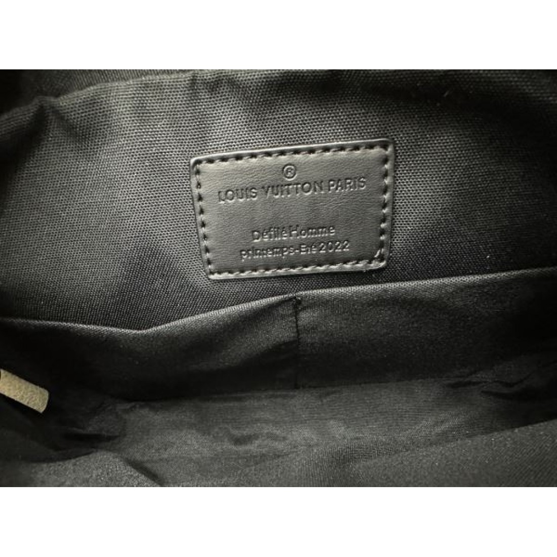 2024FW ショルダーバッグ LOUIS VUITTON ルイヴィトン 新鮮ながら上品 - 画像 (10)