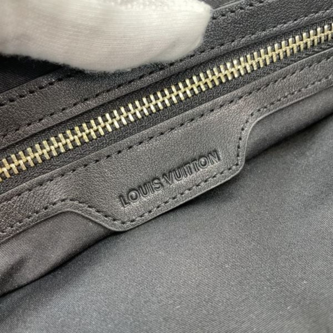 2024FW ショルダーバッグ LOUIS VUITTON ルイヴィトン オンライン限定 - 画像 (9)