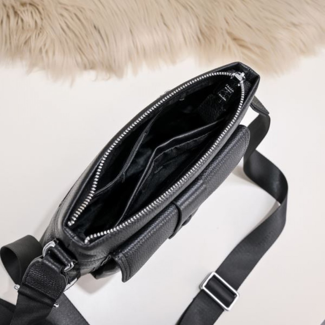2024FW ショルダーバッグ PRADA プラダ 見逃せない注目秋季精品 - 画像 (10)