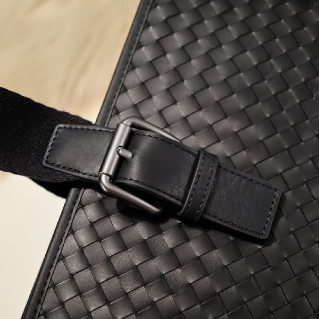 2024FW ブリーフケース BOTTEGA VENETA ボッテガヴェネタ 人気上昇中 - 画像 (8)