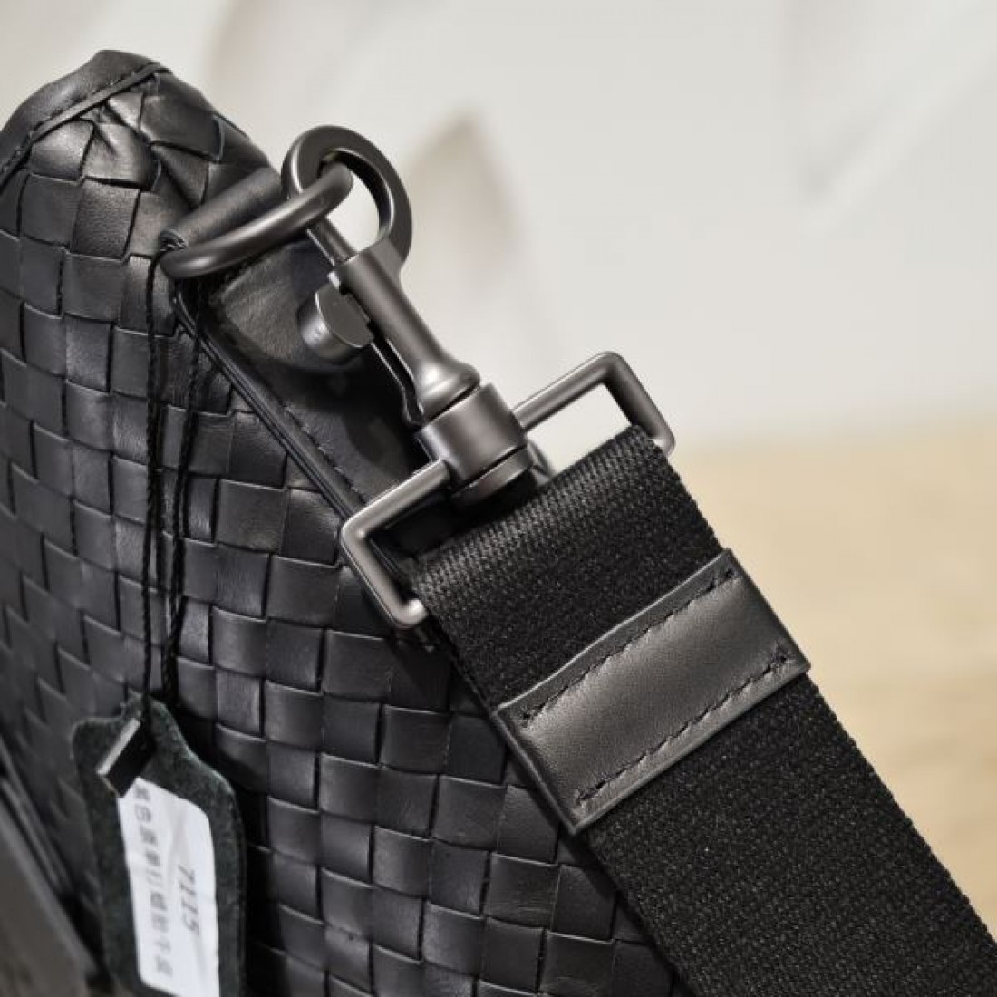 2024FW ブリーフケース BOTTEGA VENETA ボッテガヴェネタ 人気上昇中 - 画像 (9)