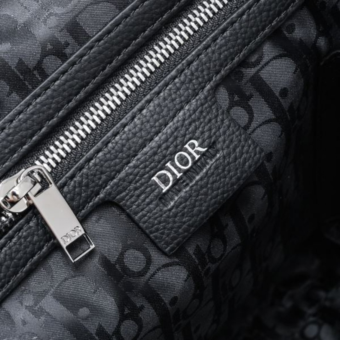 2024SS 人気にも火をつけて DIOR ディオール ブリーフケース - 画像 (10)