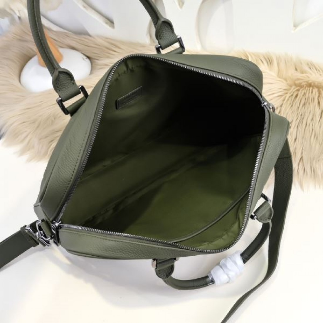 2024FW ブリーフケース DIOR ディオール 最短1週間 日本未発売 - 画像 (7)