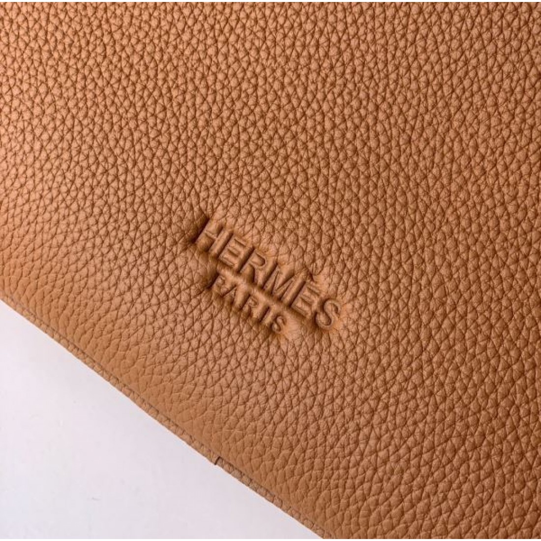 2024FW ブリーフケース HERMES エルメス 今季ヒット必至の冬季新作 - 画像 (7)