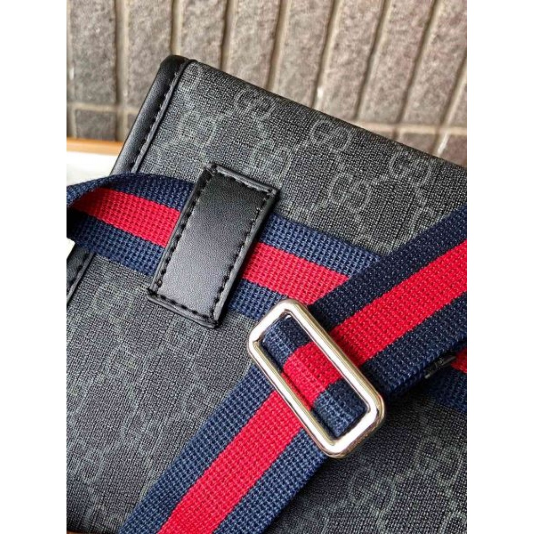 2024FW ウエストバッグ GUCCI グッチ 今季も引き続きブランド - 画像 (9)