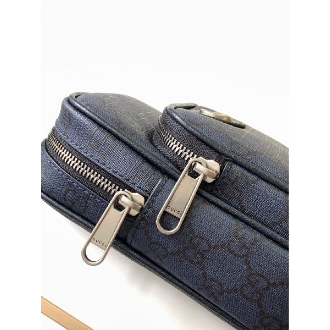 2024FW チェストバッグ GUCCI グッチ この冬最高に人気ブランド - 画像 (7)
