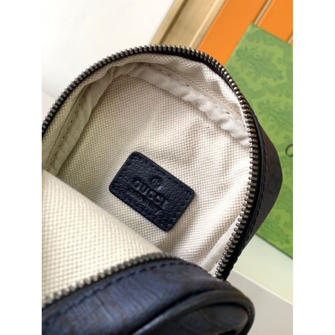 2024FW チェストバッグ GUCCI グッチ この冬最高に人気ブランド - 画像 (10)