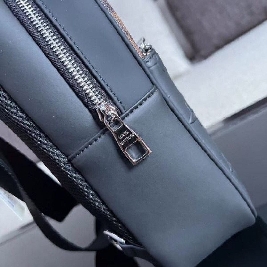 2024SS 今度こそ完売！ LOUIS VUITTON ルイヴィトン チェストバッグ - 画像 (9)