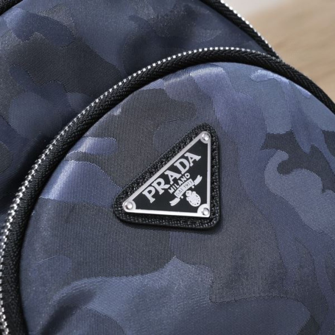 2024FW チェストバッグ PRADA プラダ 今年のトレンドを先取り - 画像 (8)