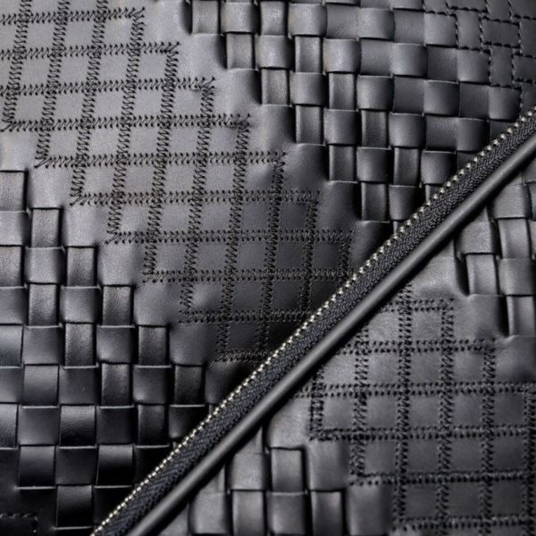 2024FW バックパック BOTTEGA VENETA ボッテガヴェネタ これで完璧 - 画像 (9)