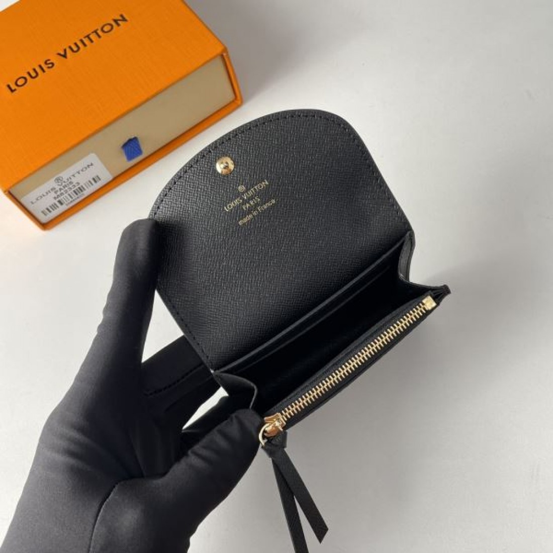LOUIS VUITTON ルイヴィトン 2024SS 主役級アイテム コインバッグ - 画像 (8)