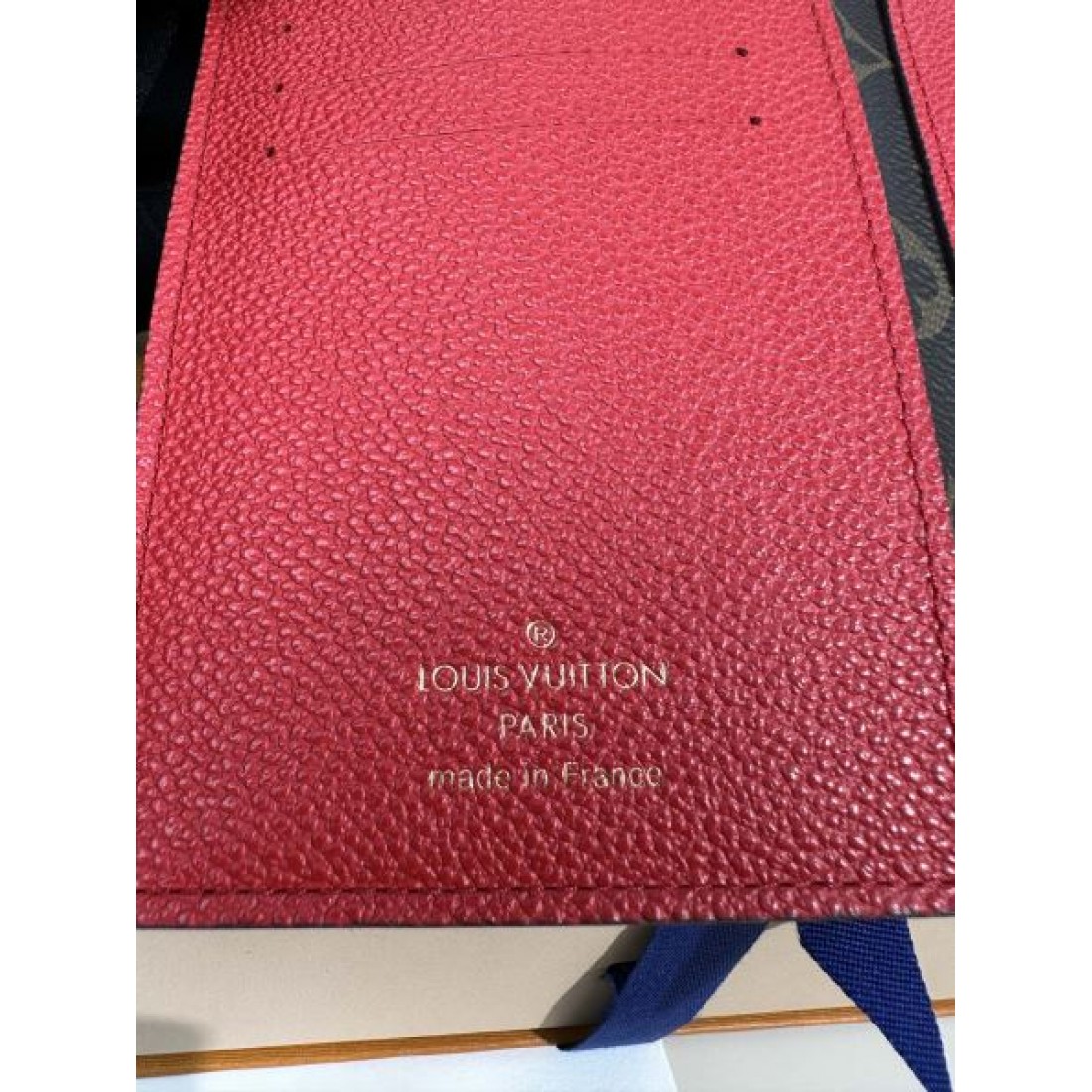 LOUIS VUITTON ルイヴィトン 2024SS 限定ギフトにも コインバッグ - 画像 (10)