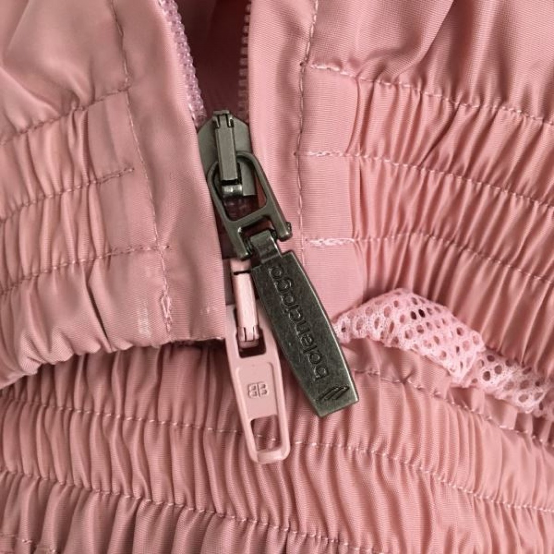 2024SS 上下セット BALENCIAGA バレンシアガ ベスト系のアイテム - 画像 (7)