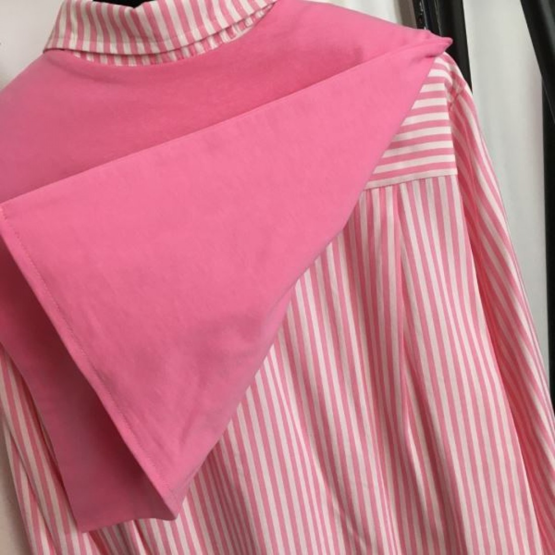 2024SS 長袖シャツ CELINE セリーヌ 今すぐオシャレになれる！ - 画像 (8)