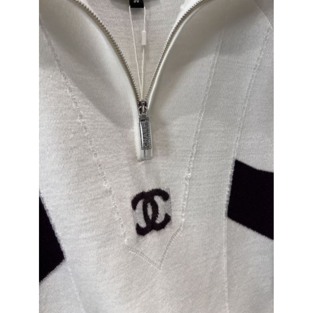 CHANEL シャネル セーター 2024FW コスパ最強新作におすすめ - 画像 (9)