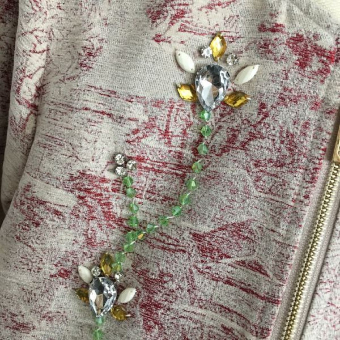DOLCE＆GABBANA ドルチェ＆ガッバーナ コート 2024FW 冬に絶対使える限定的 - 画像 (9)