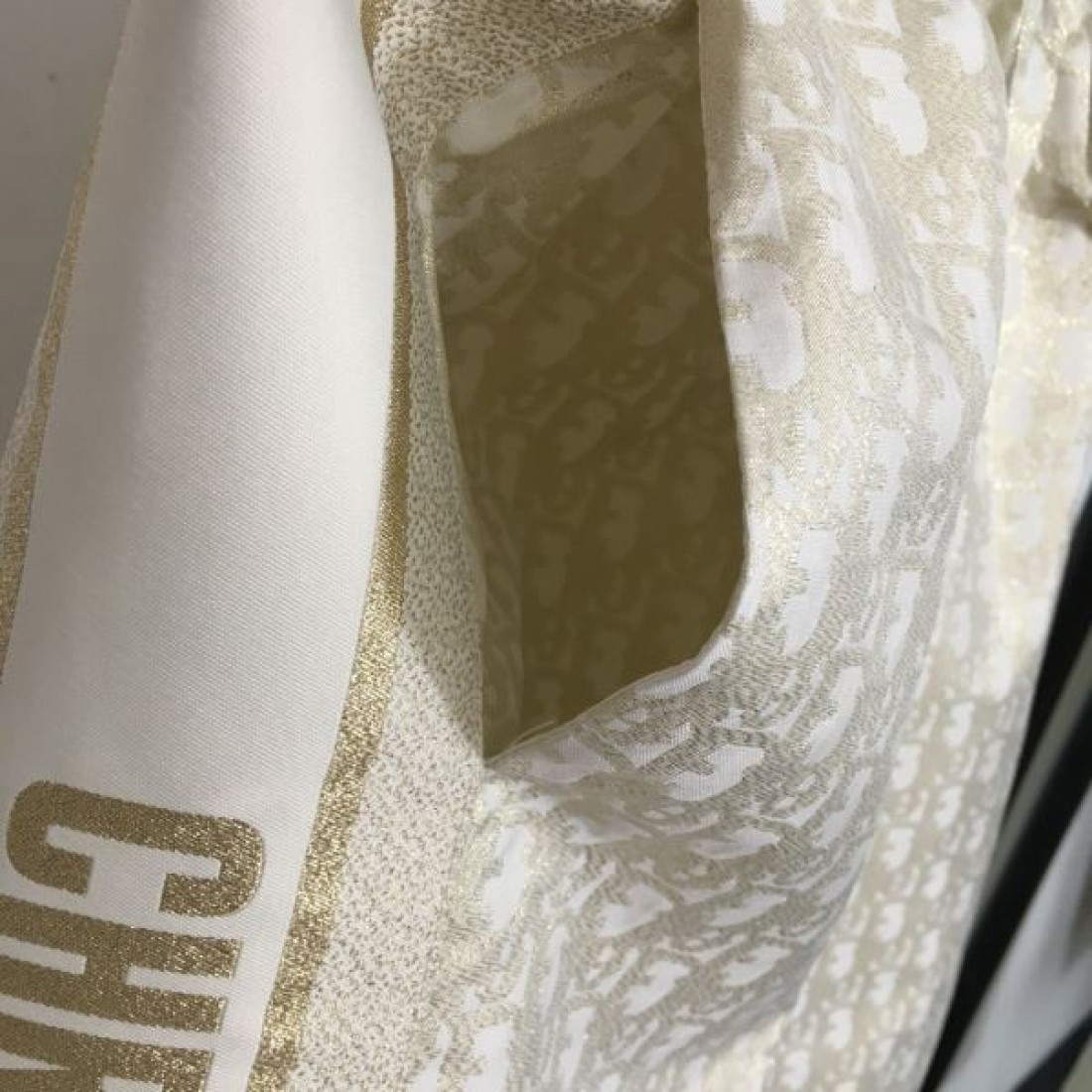 DIOR ディオール 上下セット 2024FW 今季はファション感漂う - 画像 (10)
