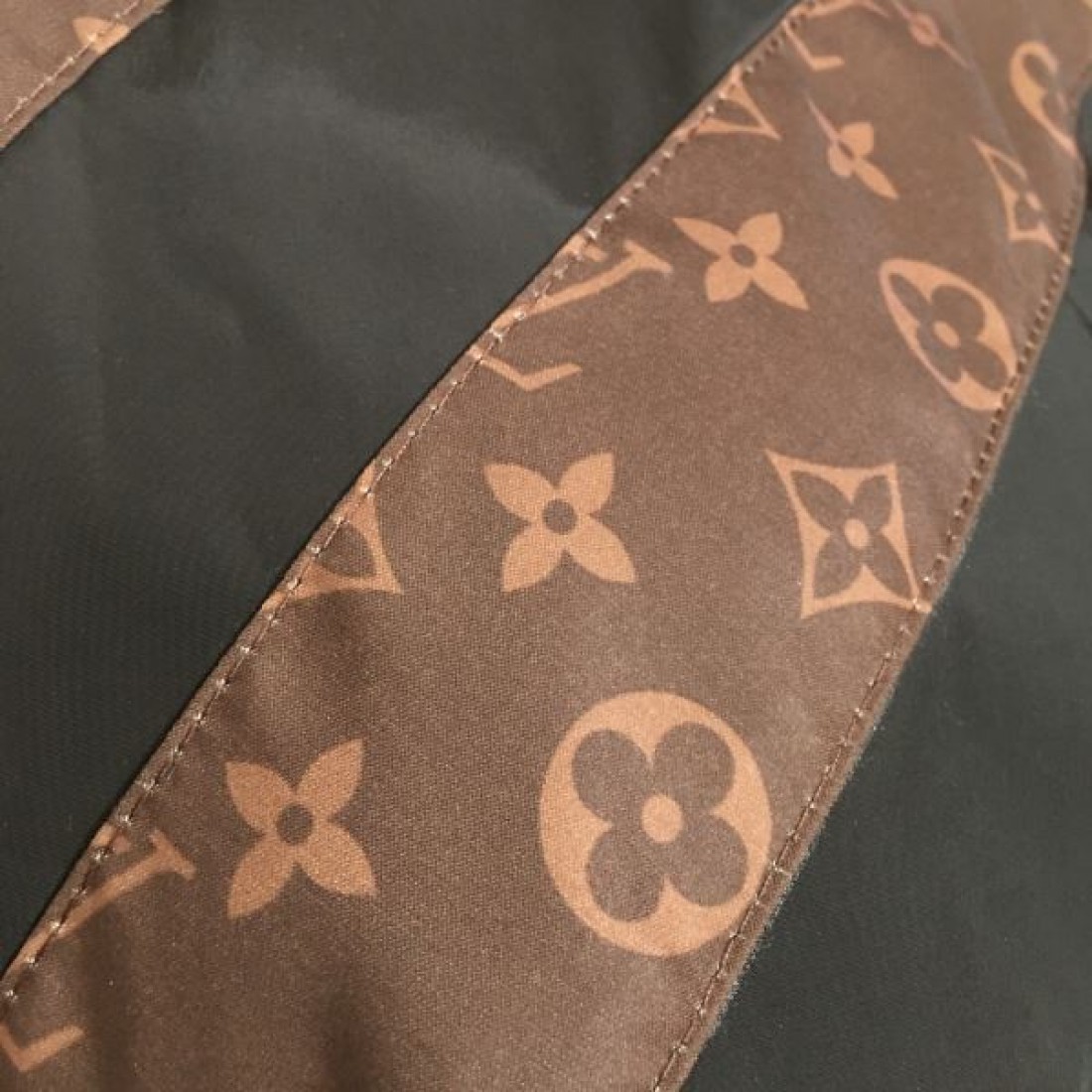 LOUIS VUITTON ルイヴィトン トレンチコート 2024FW きちんと感が強い - 画像 (8)