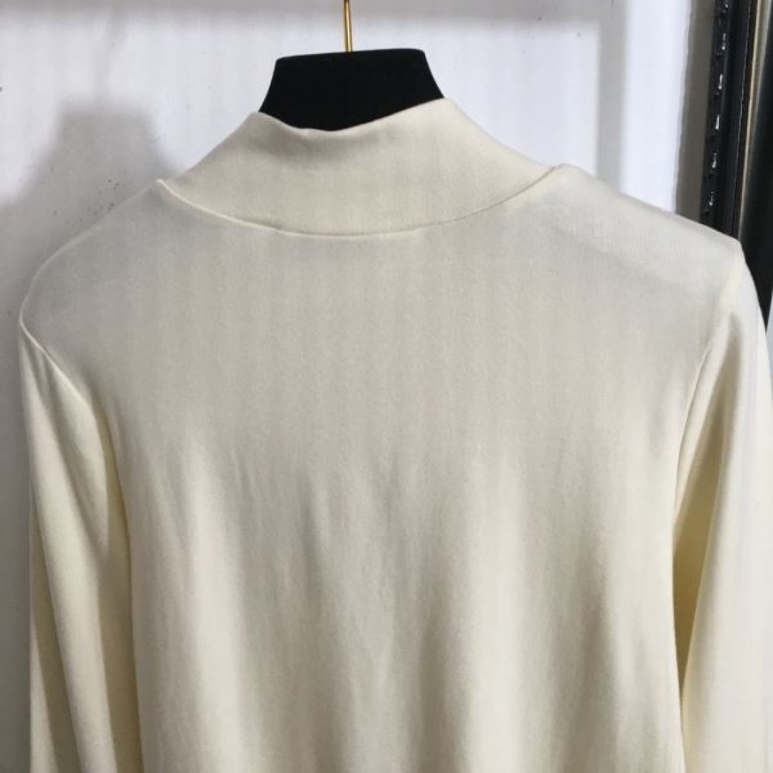VALENTINO ヴァレンティノ 長袖Tシャツ 2024FW 新作セール大人OK - 画像 (7)