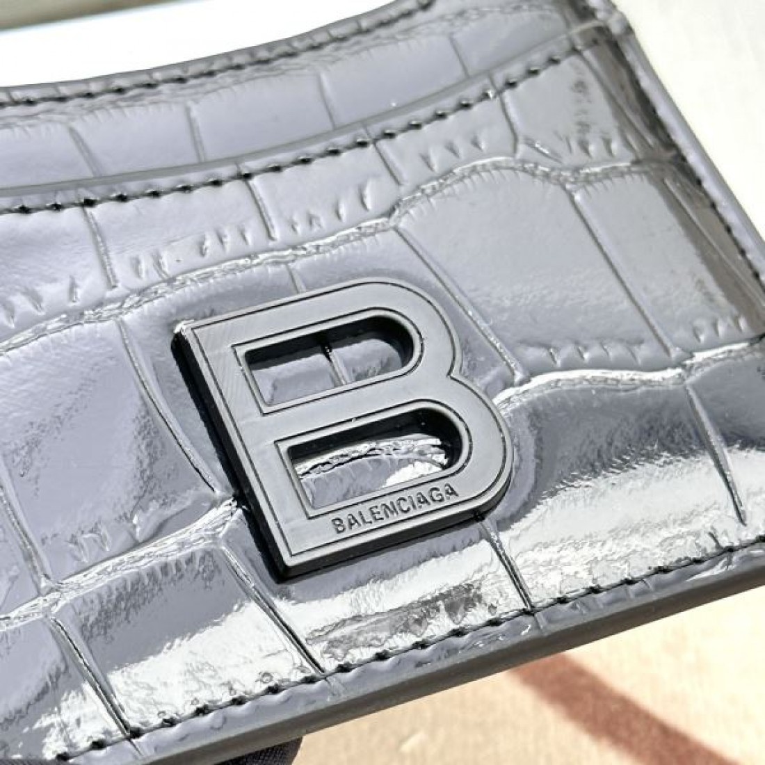 BALENCIAGA バレンシアガ 2024SS 超必須アイテム カードケース - 画像 (9)