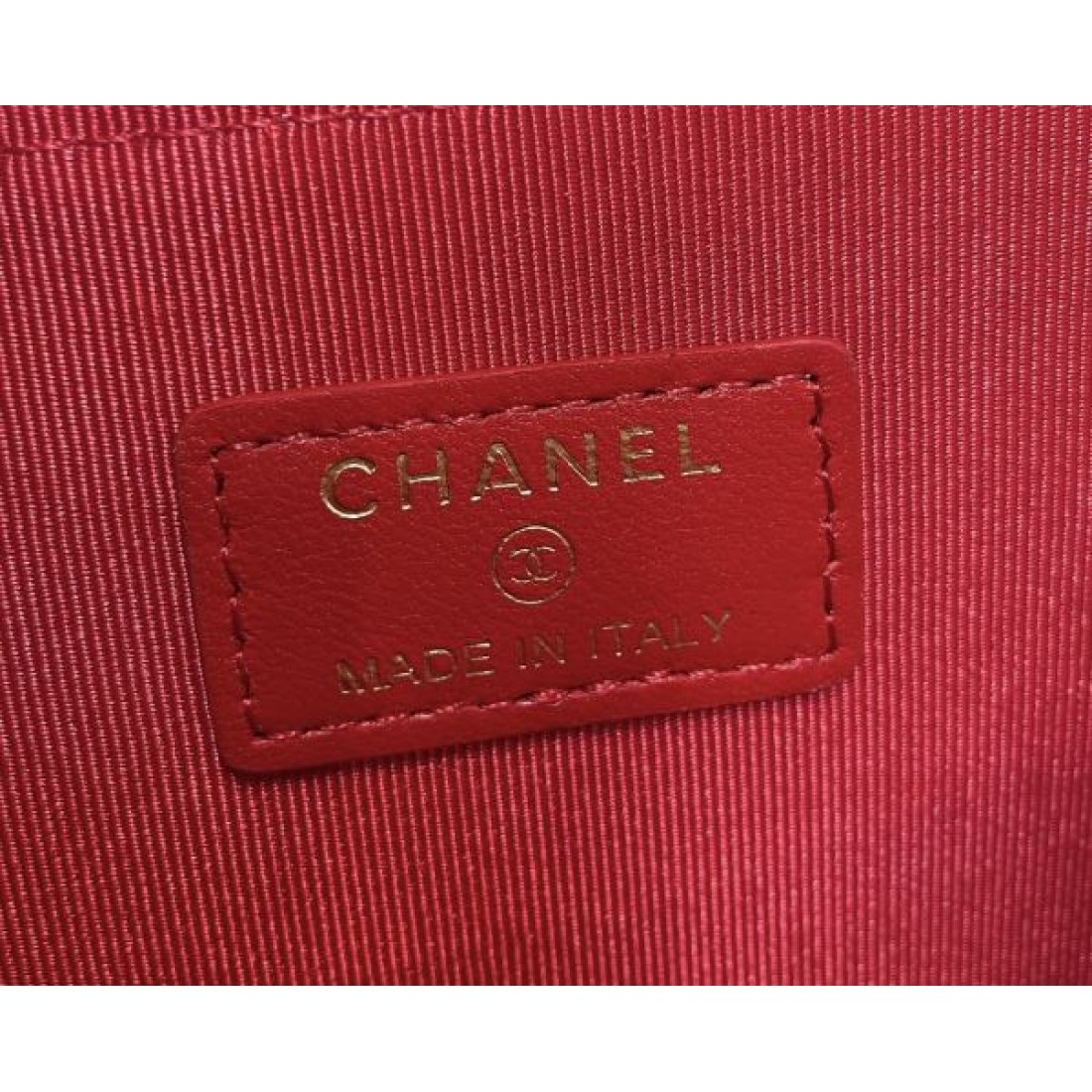 CHANEL シャネル 2024SS この春夏最強のアイテム カードケース - 画像 (11)