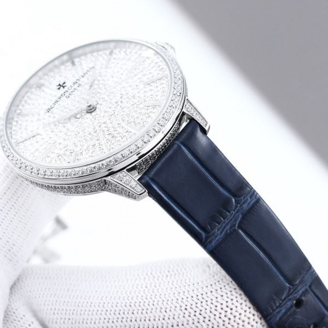 2024SS 今季新入荷 VACHERON CONSTANTIN ヴァシュロン コンスタンタン 時計 ウォッチ - 画像 (7)